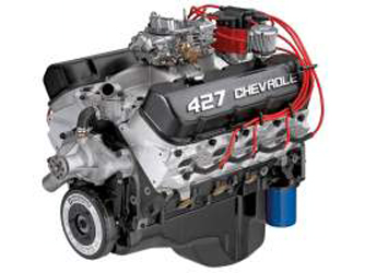 C3968 Engine